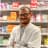 Dr en pharmacie Germain Gravot