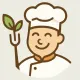 Logo MonCoachGourmand