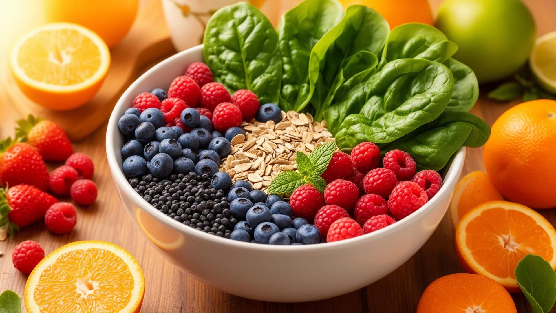 Programme vitalité anti-fatigue