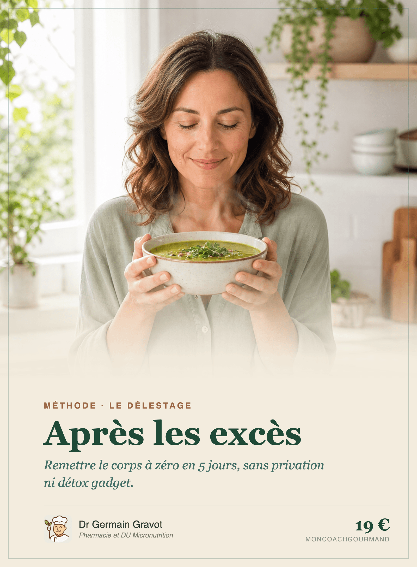 Après les excès