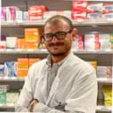 Dr en pharmacie Germain Gravot