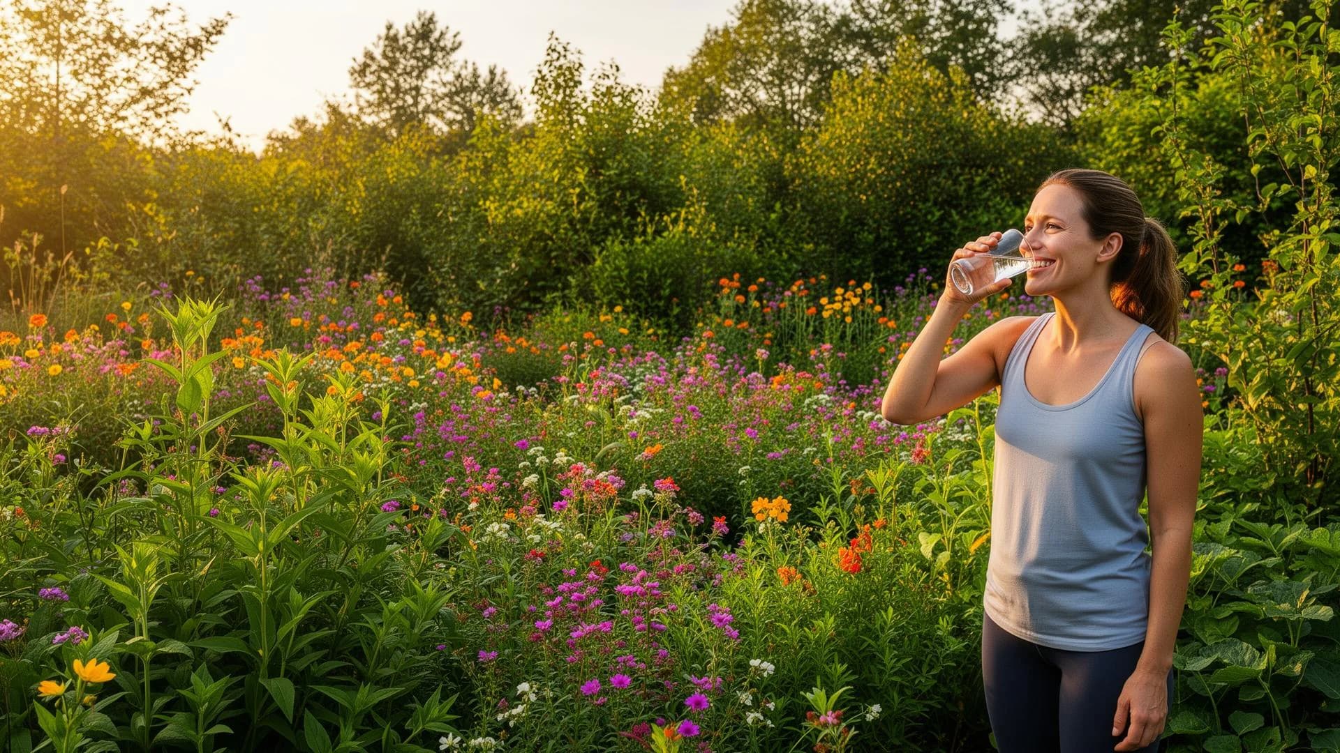 Plats sains et savoureux illustrant l'invitation à commencer son programme MonCoachGourmand