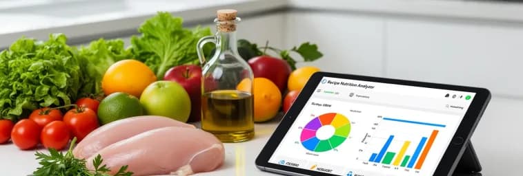Analyseur de Recette Gratuit