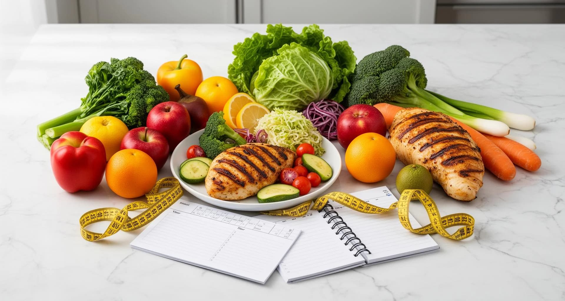 Calculateur de calories