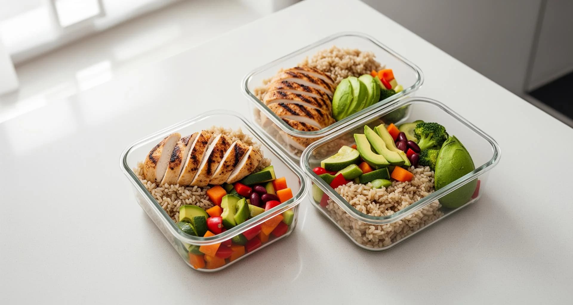 Calculateur de macros