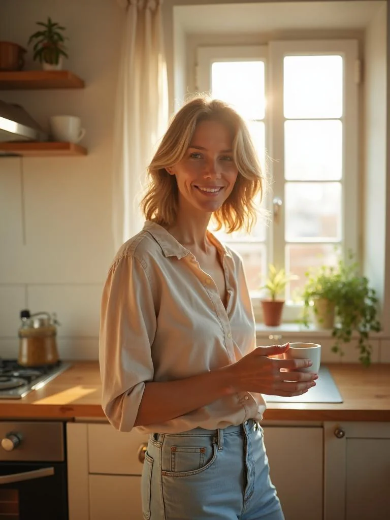 Booster mon énergie