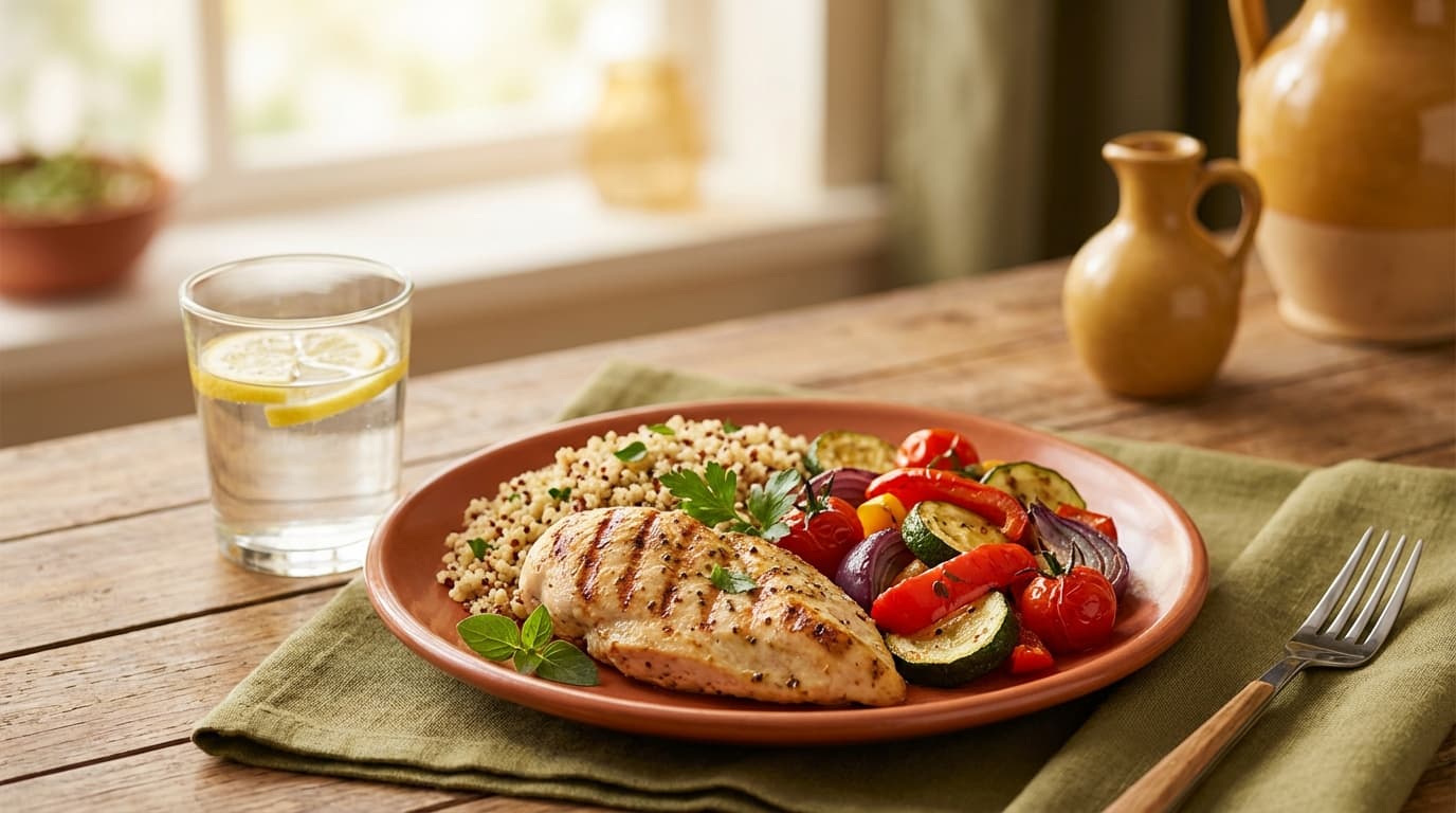 Que manger après le sport : guide complet récupération