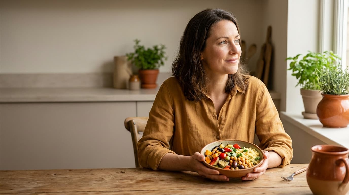 Alimentation émotionnelle et perte de poids : guide complet