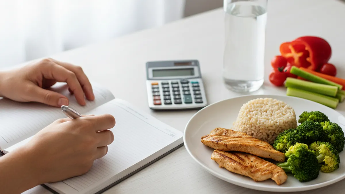 BMR vs TDEE : démystifier sa dépense calorique pour maigrir