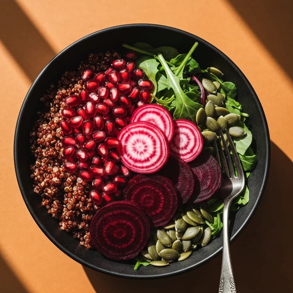 Carence en fer : que manger pour retrouver la forme