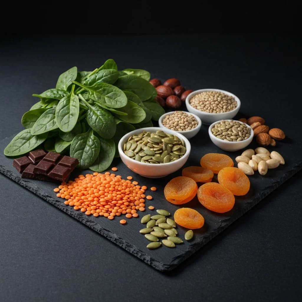 Carences nutritionnelles : symptômes, causes et solutions