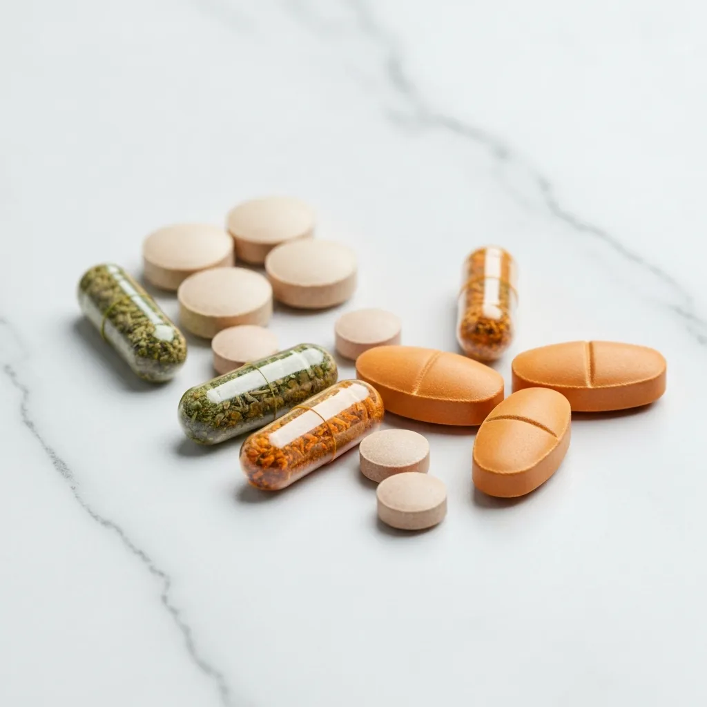 Réglementation compléments alimentaires : sécurité et choix