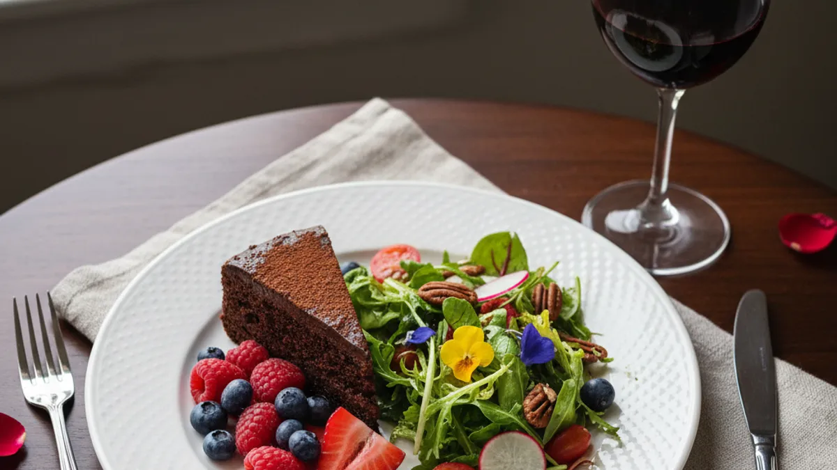 L'équilibre gourmand : savourer sans culpabiliser au quotidien