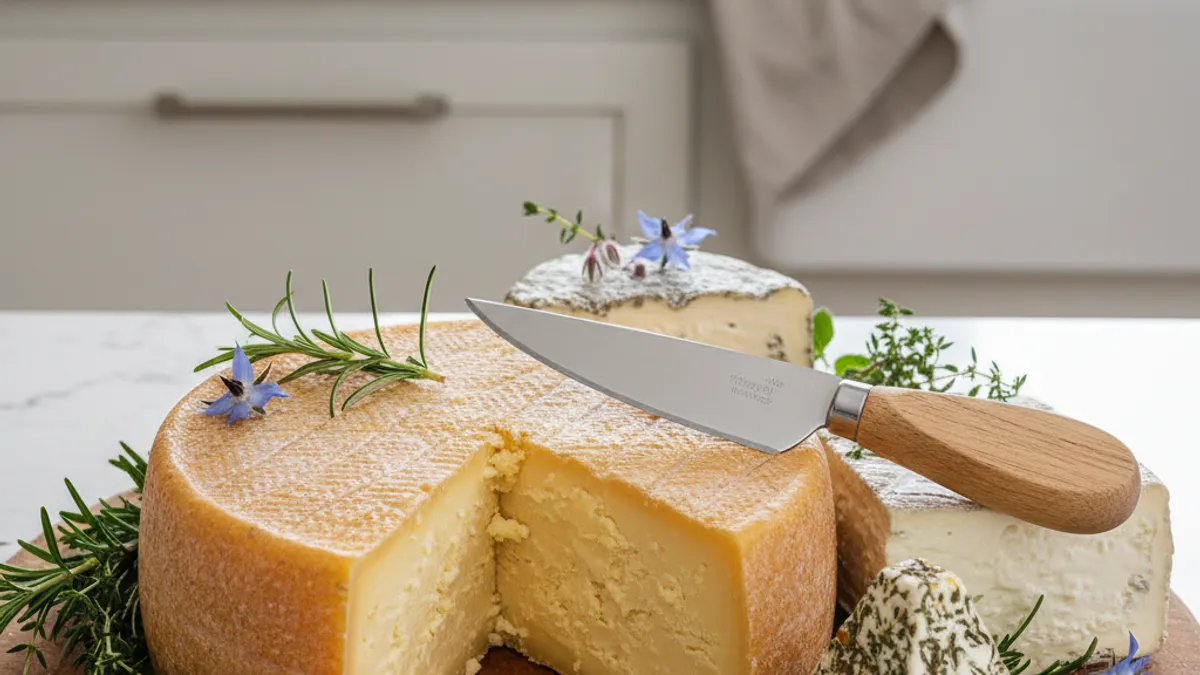 Listeria et fromages au lait cru : protéger votre santé