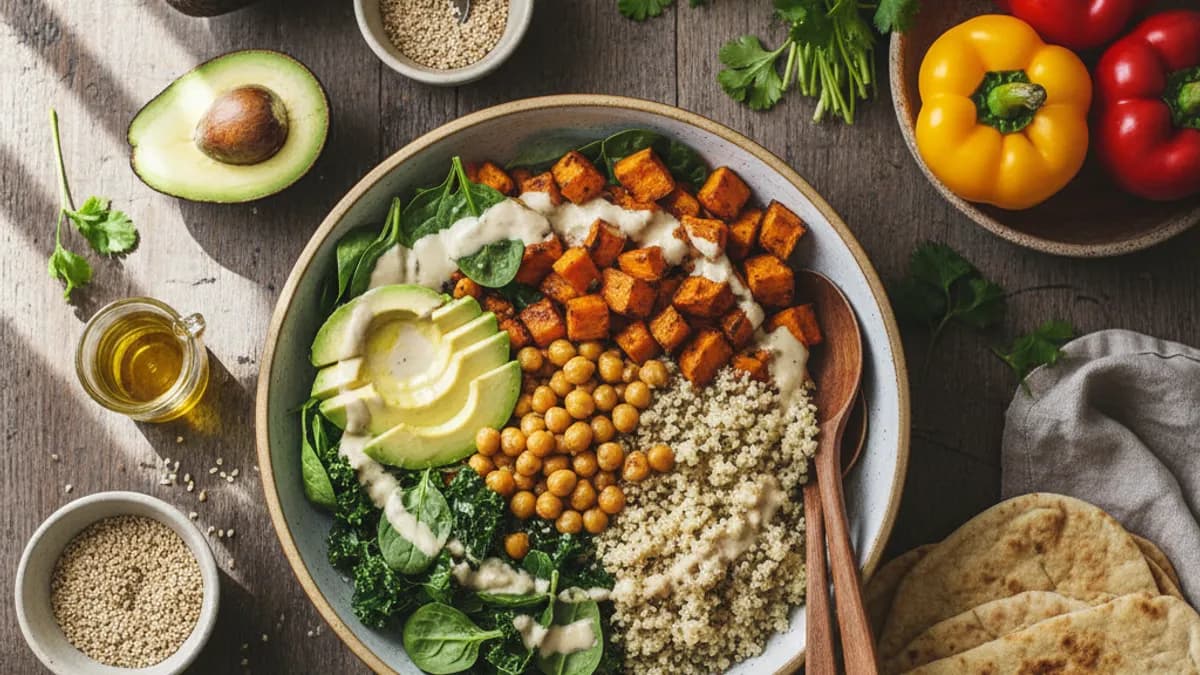 Maîtriser l'alimentation saine sans se priver : guide ultime