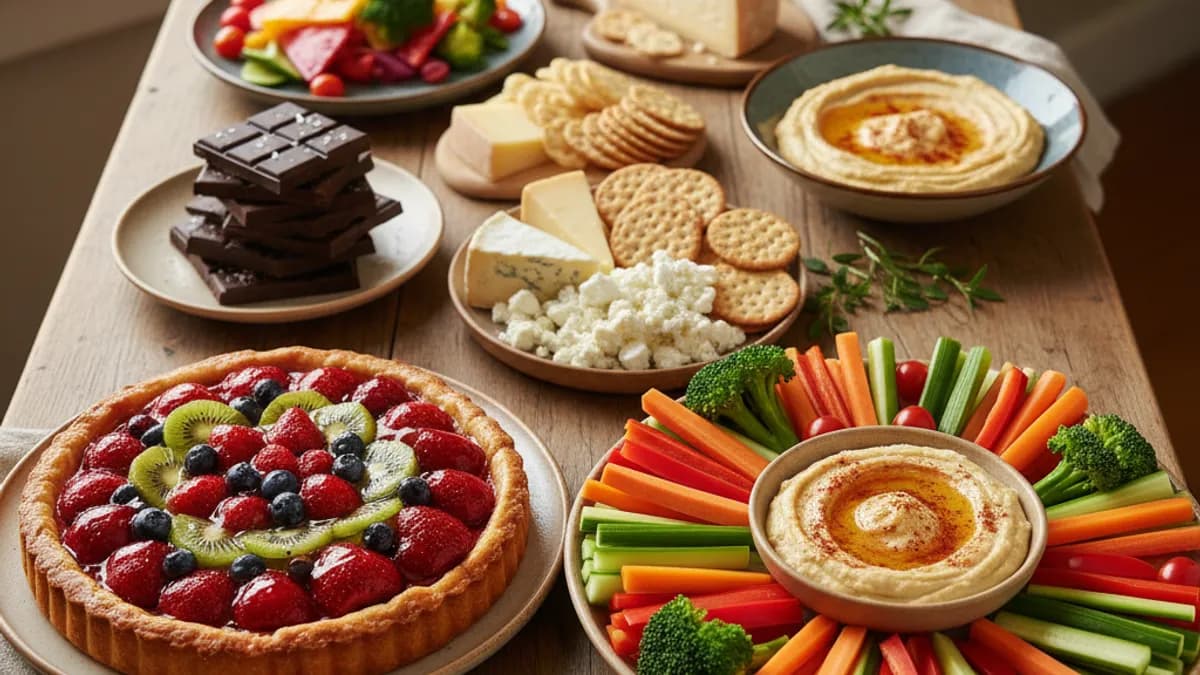 Manger sainement sans se priver : mythe ou réalité décodé