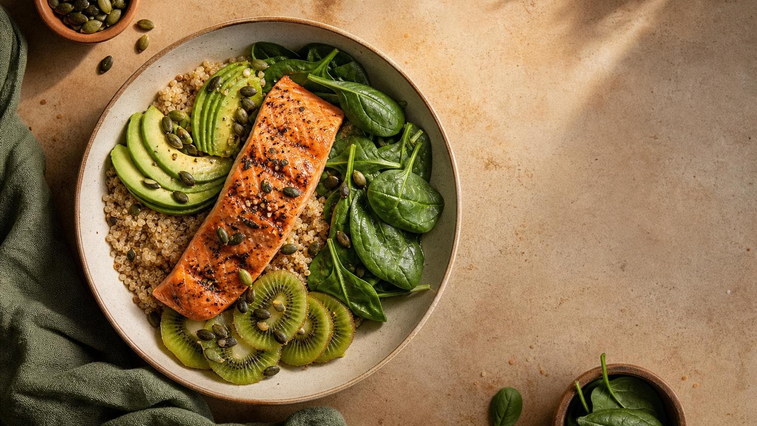 Nutrition après opération sportive : guide expert
