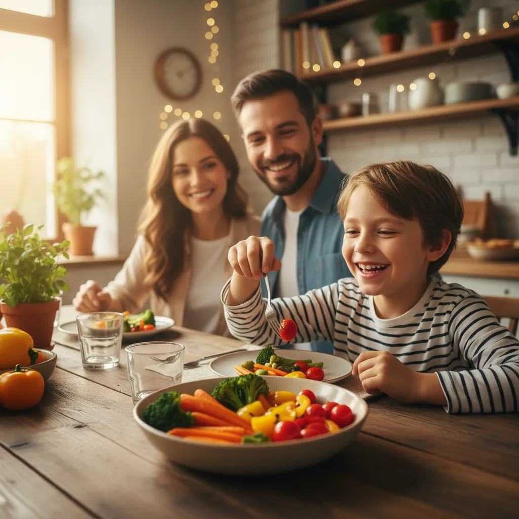 Obésité infantile en France : nouvelles recommandations santé