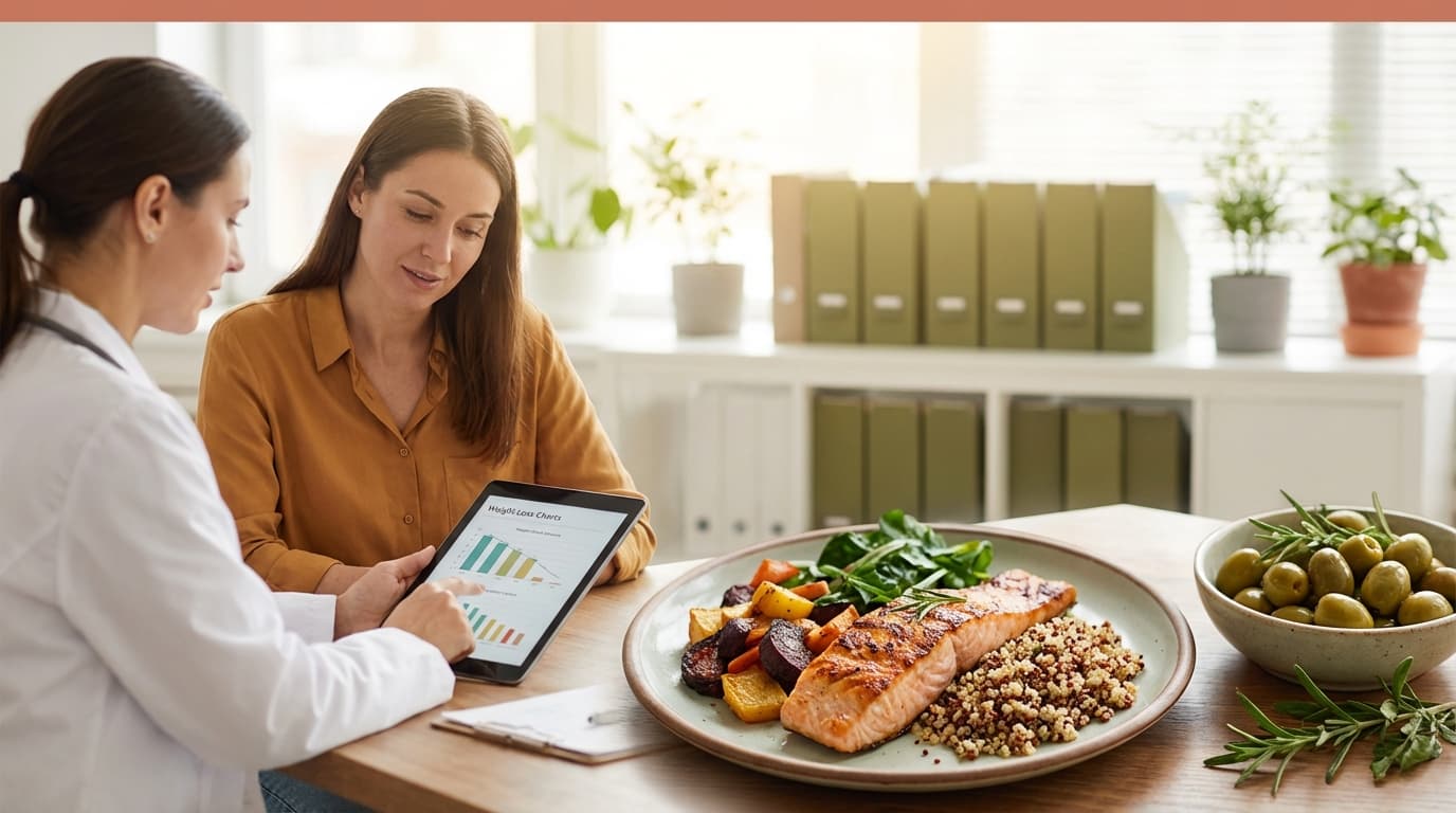 Perte de poids inexpliquée : causes et solutions