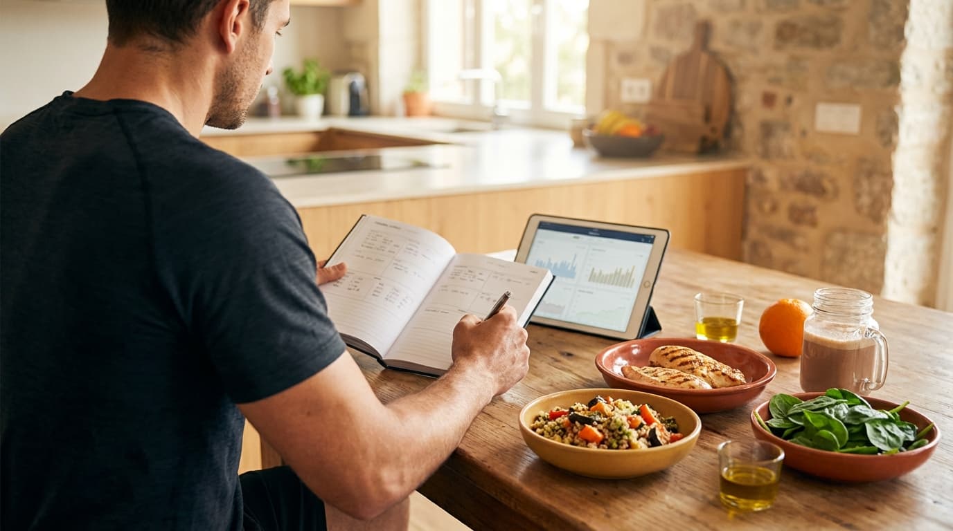 Profilage athlétique : optimiser votre performance