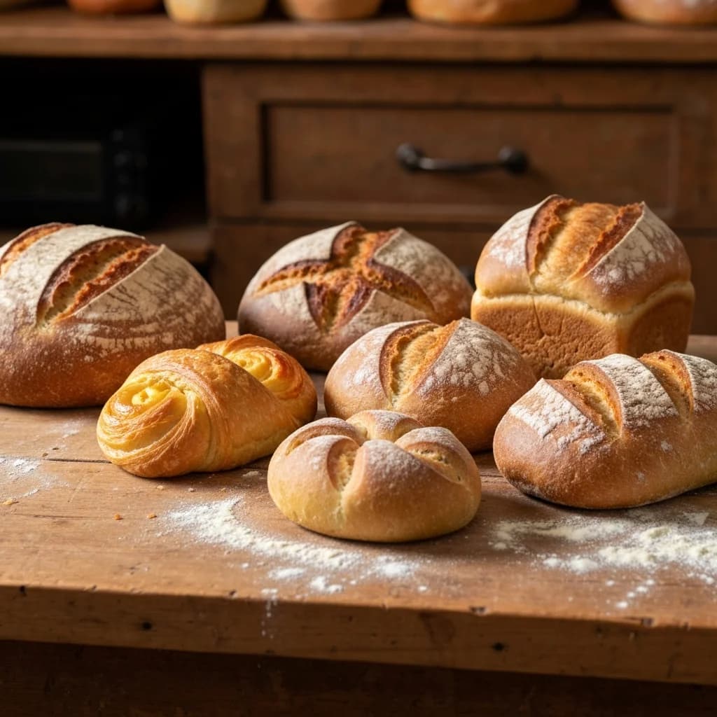 Recettes maison sans gluten faciles : guide complet