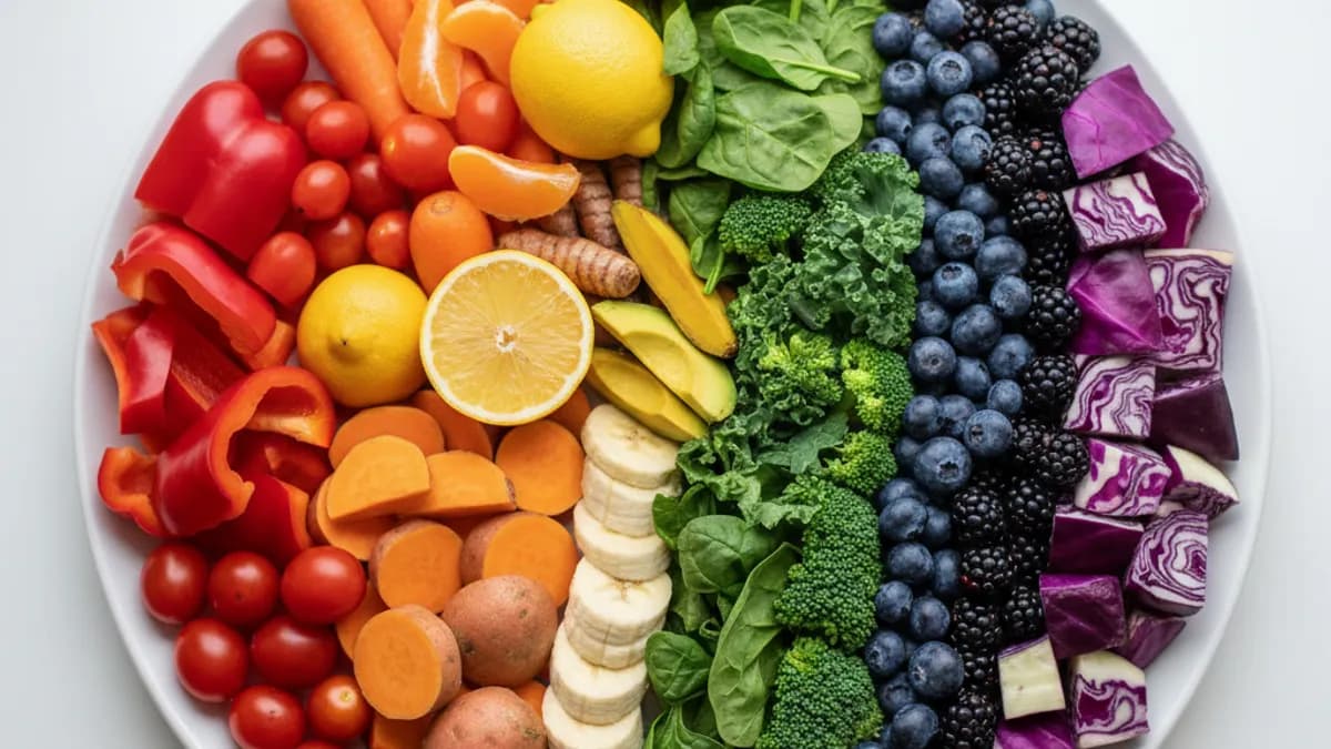 Vitamines et minéraux : guide universel essentiel de santé