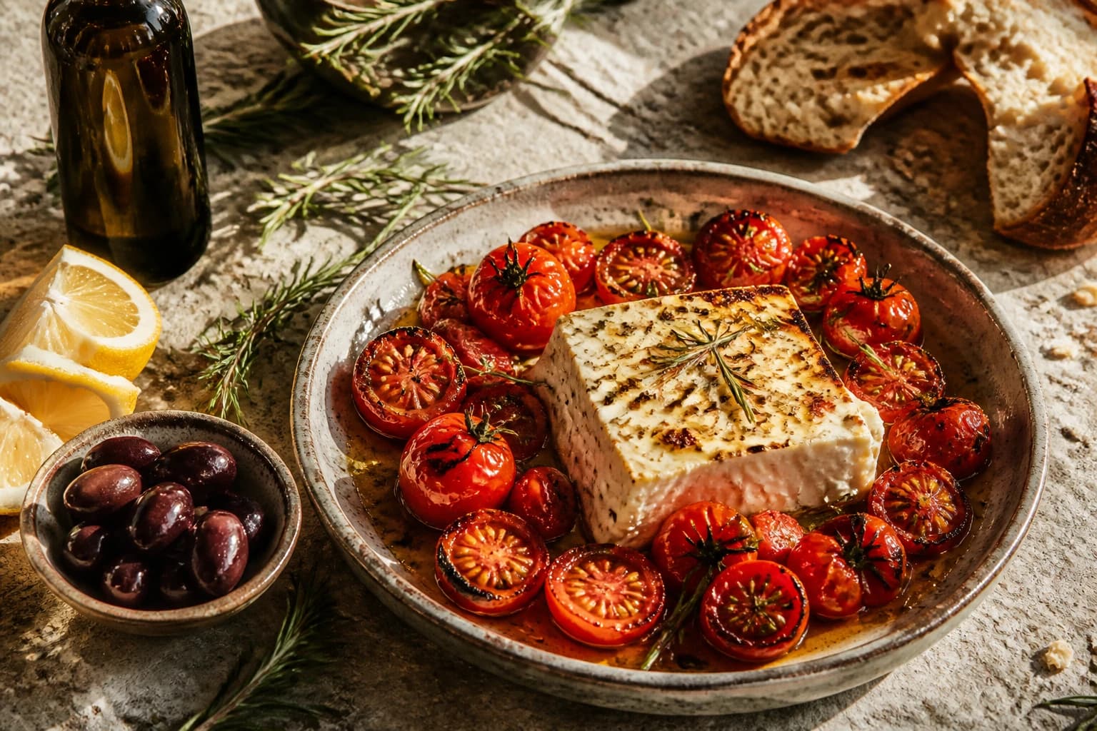 Etape 2 : Égouttage lent au réfrigérateur — Labneh maison au zaatar : 3 ingrédients
