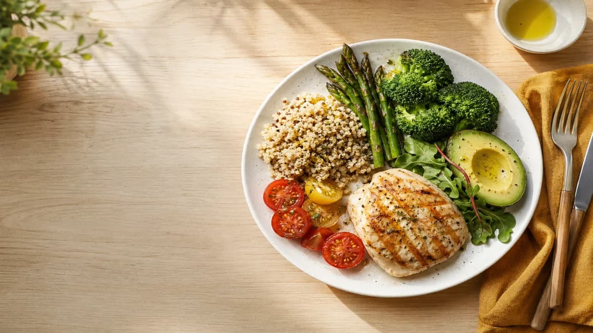 Alimentation et perte de poids : le guide complet
