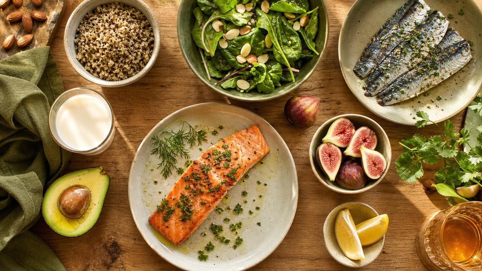 Alimentation sans lactose équilibrée : guide complet