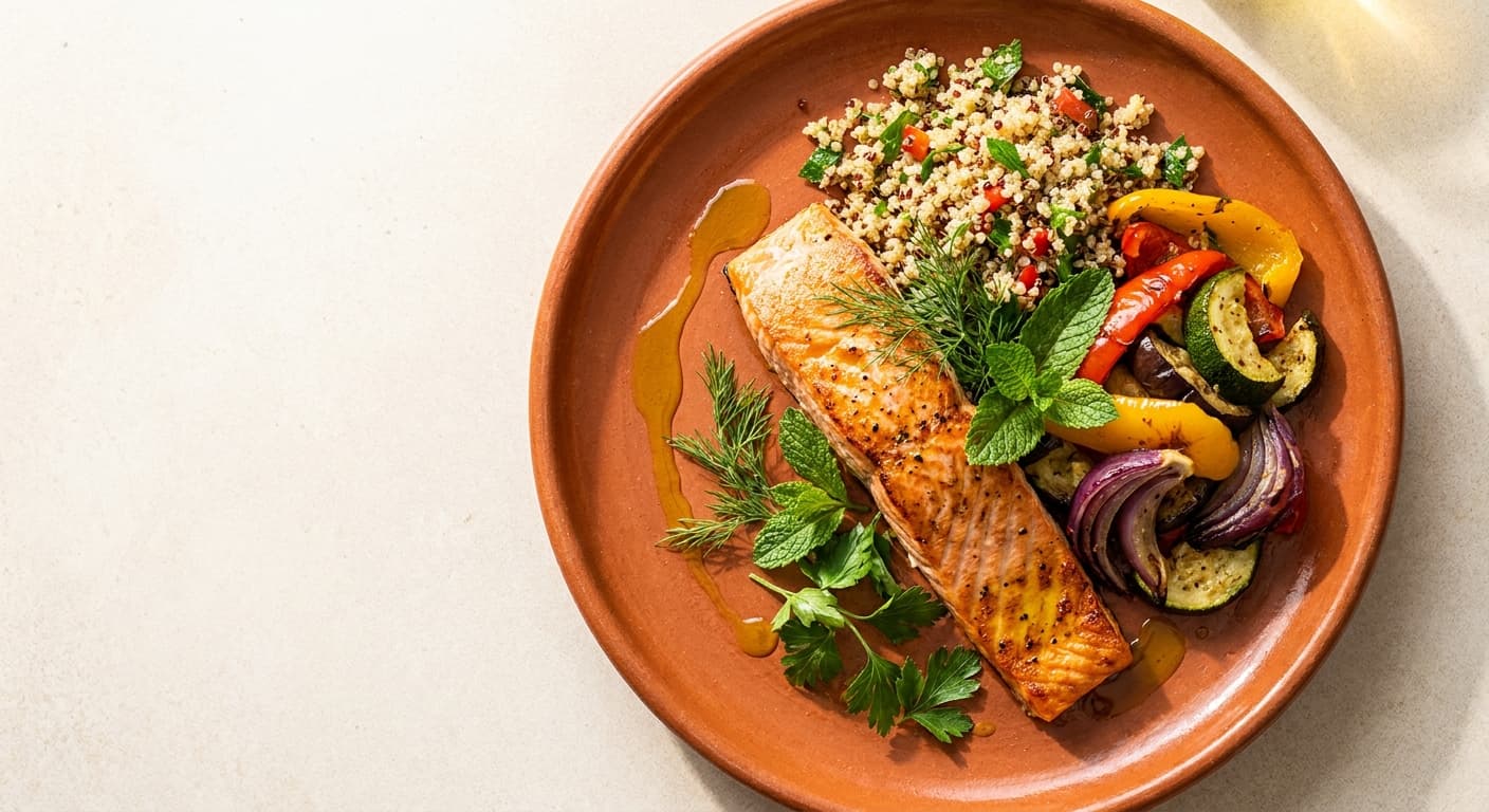Aliments à éviter à la ménopause : le guide expert