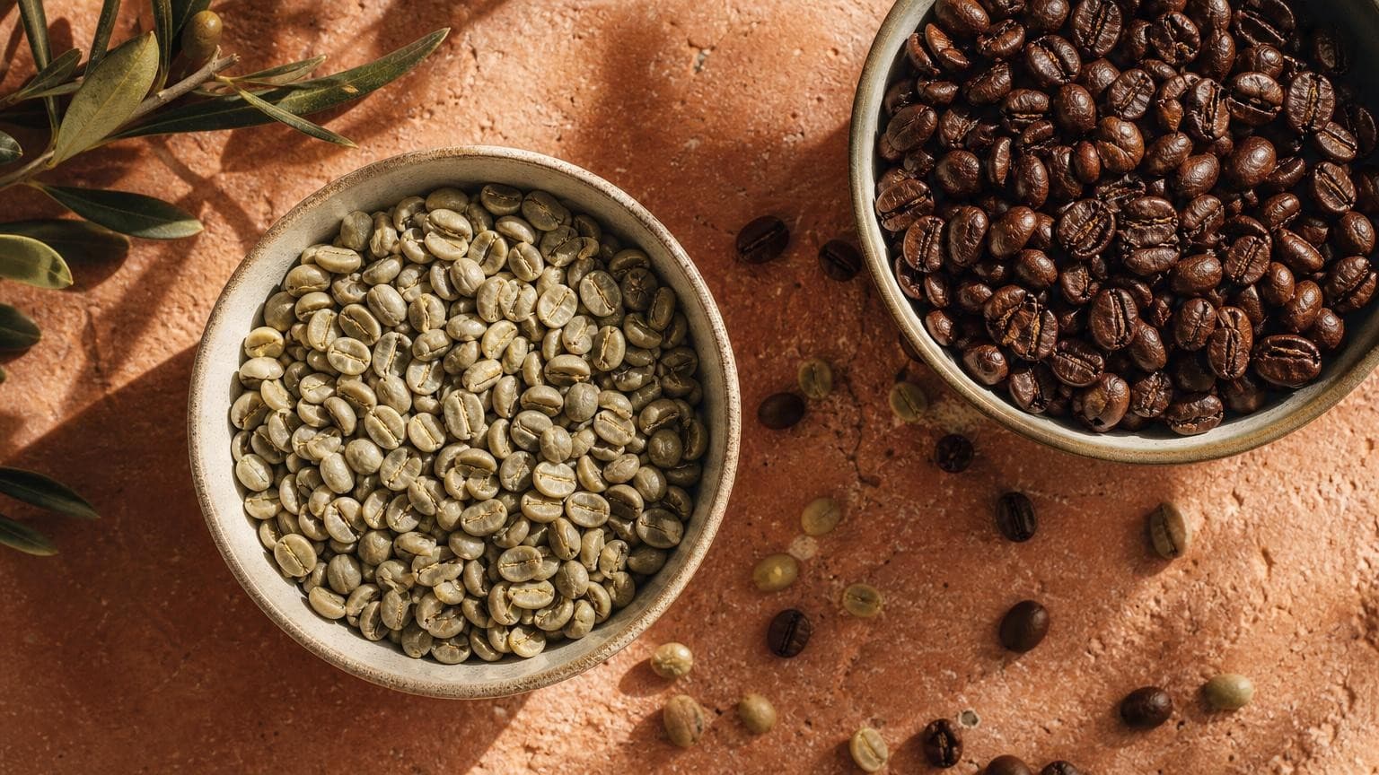 Café vert et perte de poids : est-ce que ça marche vraiment ?