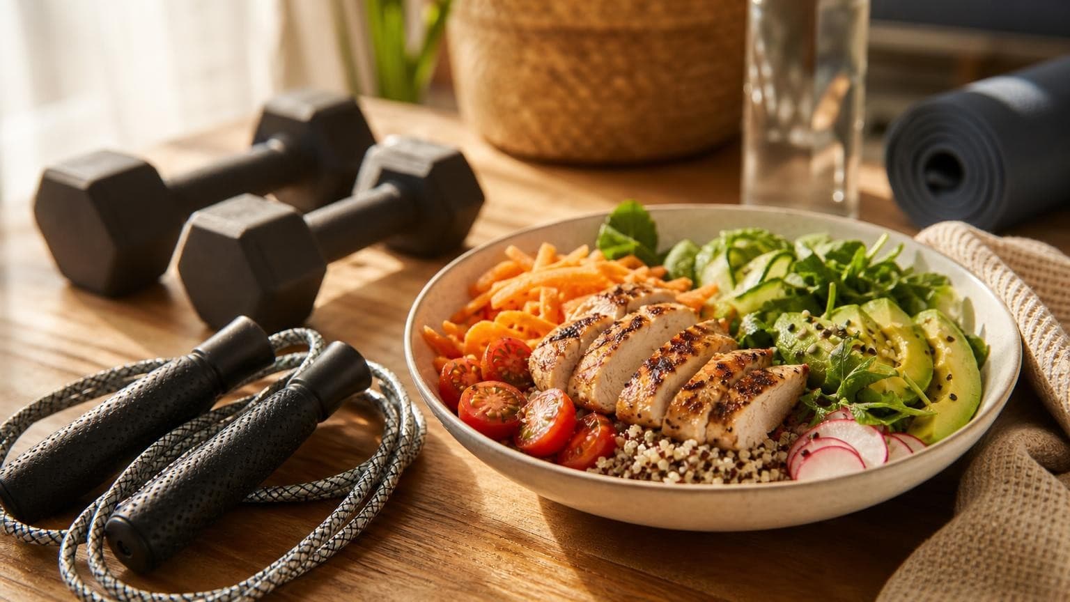 Cardio ou musculation pour maigrir : que choisir