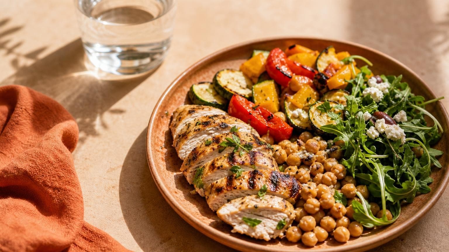 Coupe-faim et perte de poids : le guide complet