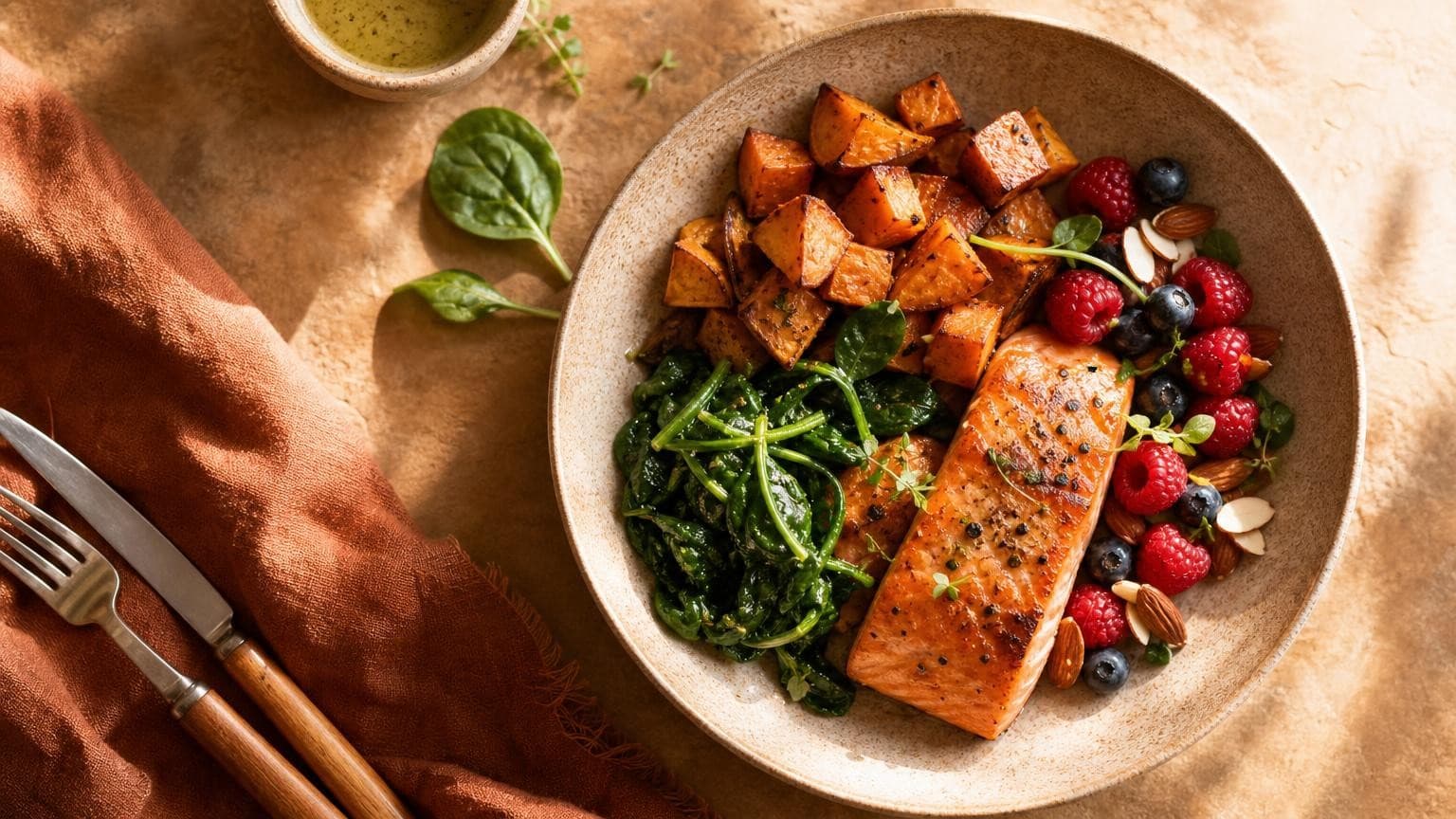 Aliments anti-courbatures : que manger après l'effort