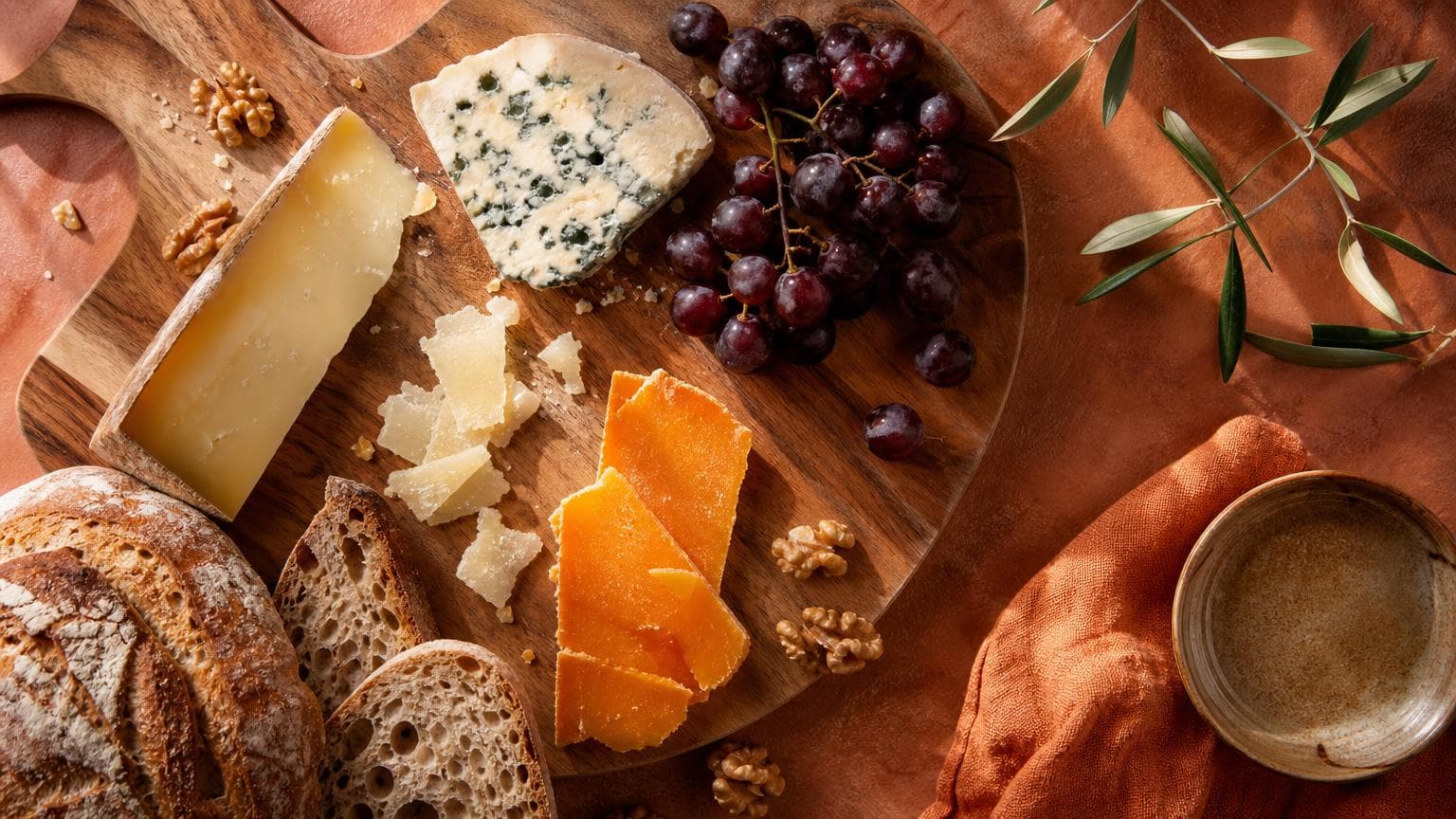 Fromage sans lactose : liste complète et conseils