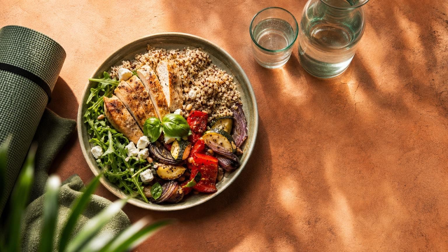 Programme HIIT perte de poids : le guide complet