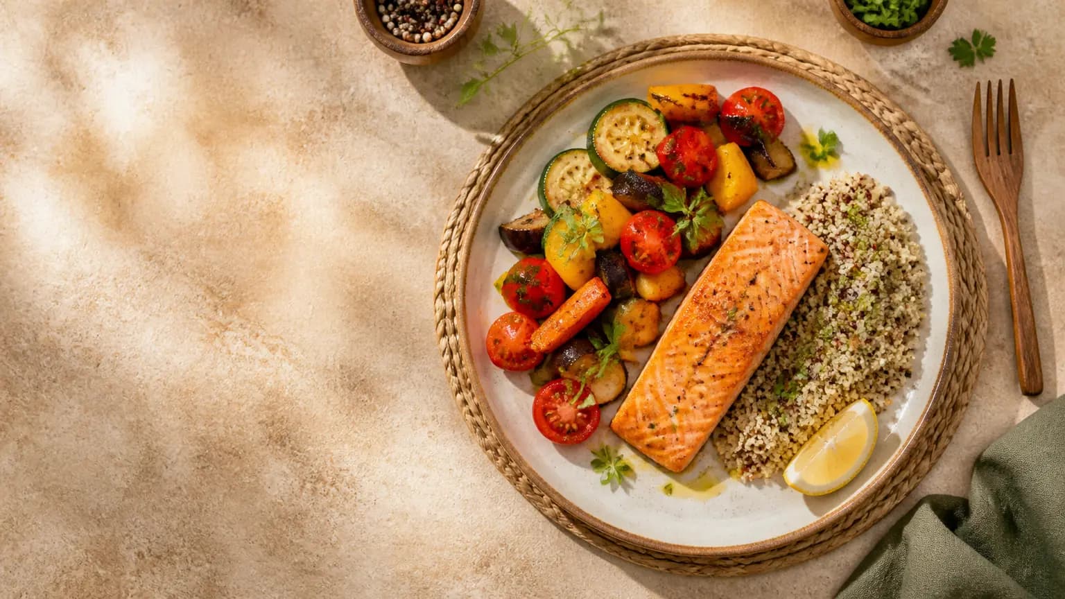 Maigrir vite sans régime : le guide gourmand complet