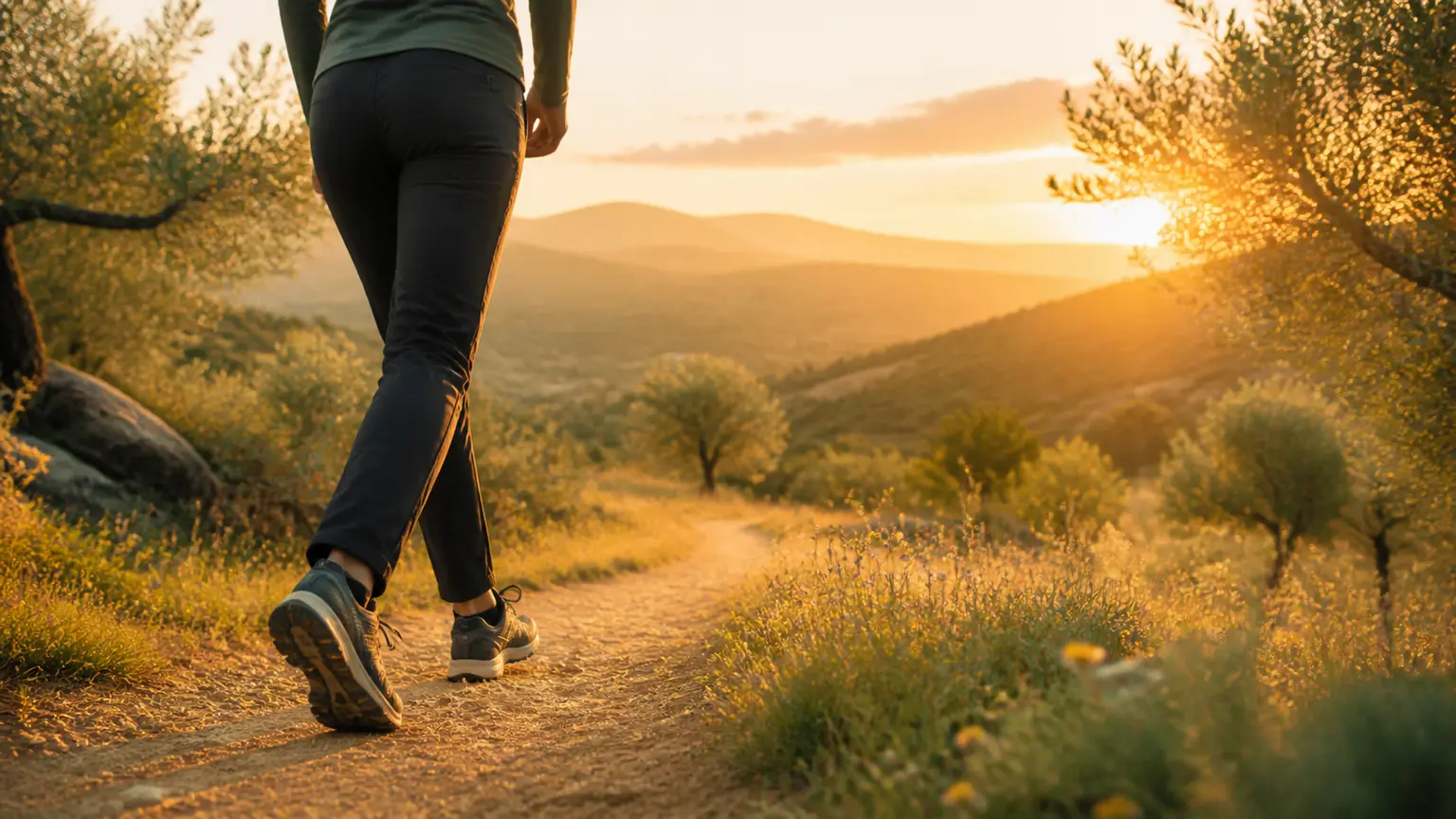 Marcher pour perdre du poids : le guide complet