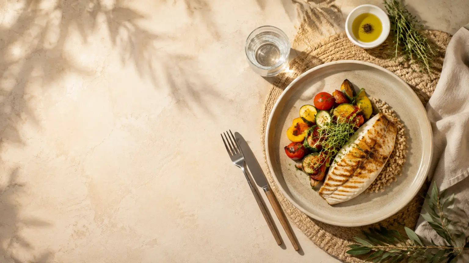 Mindful eating et perte de poids sans frustration