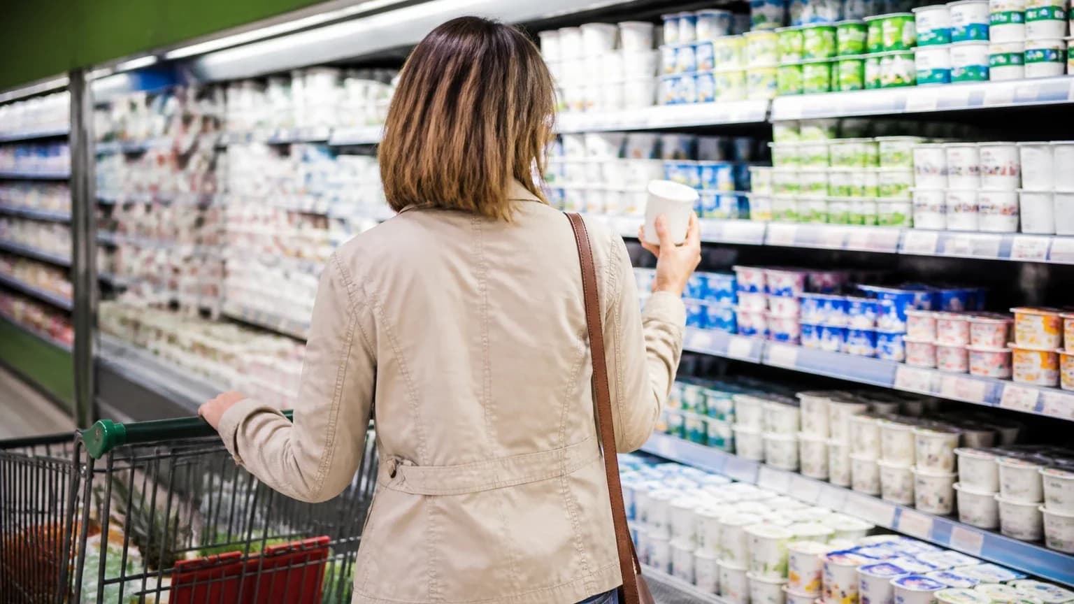 Nutri-Score et prix : ce que révèle l'étude de Santé publique France sur 27 955 produits
