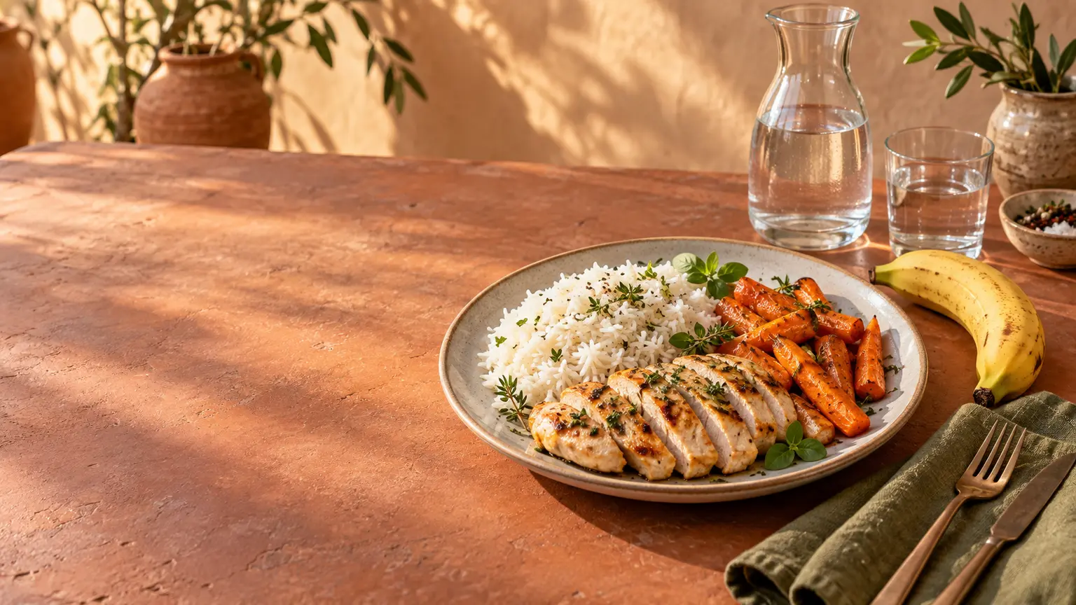 Nutrition basket : le guide complet du joueur