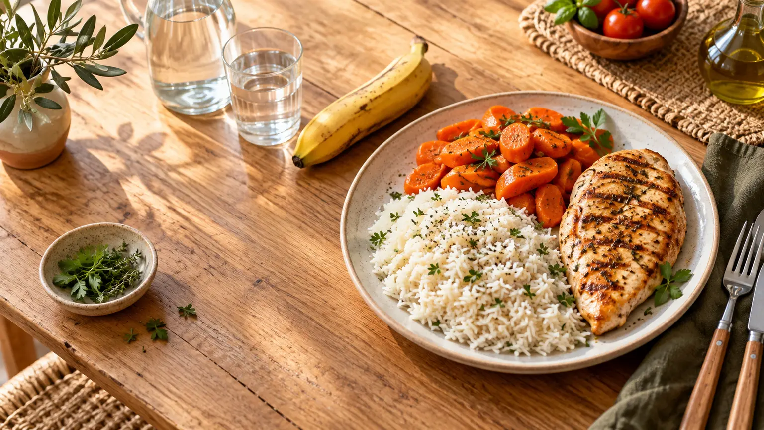 Nutrition football : le guide complet du joueur
