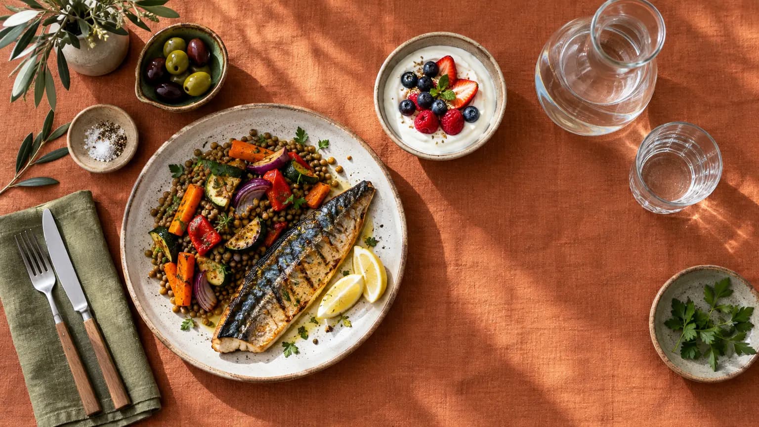Maigrir pendant la ménopause : la méthode durable