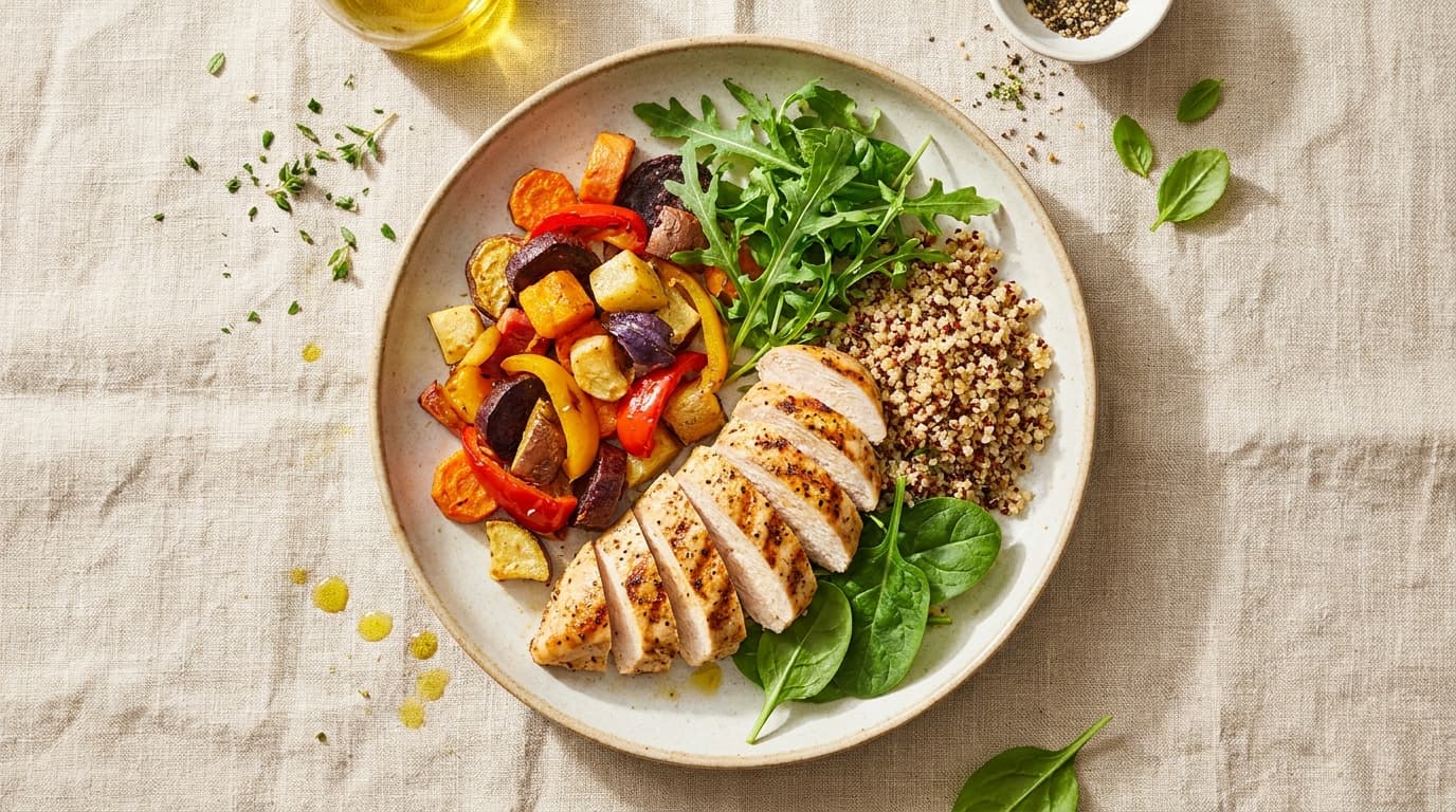 Perte de poids rapide : méthode saine et durable