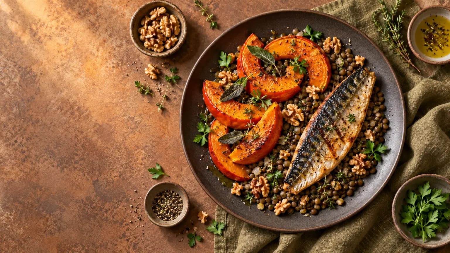 Alimentation automne sportif : le guide complet