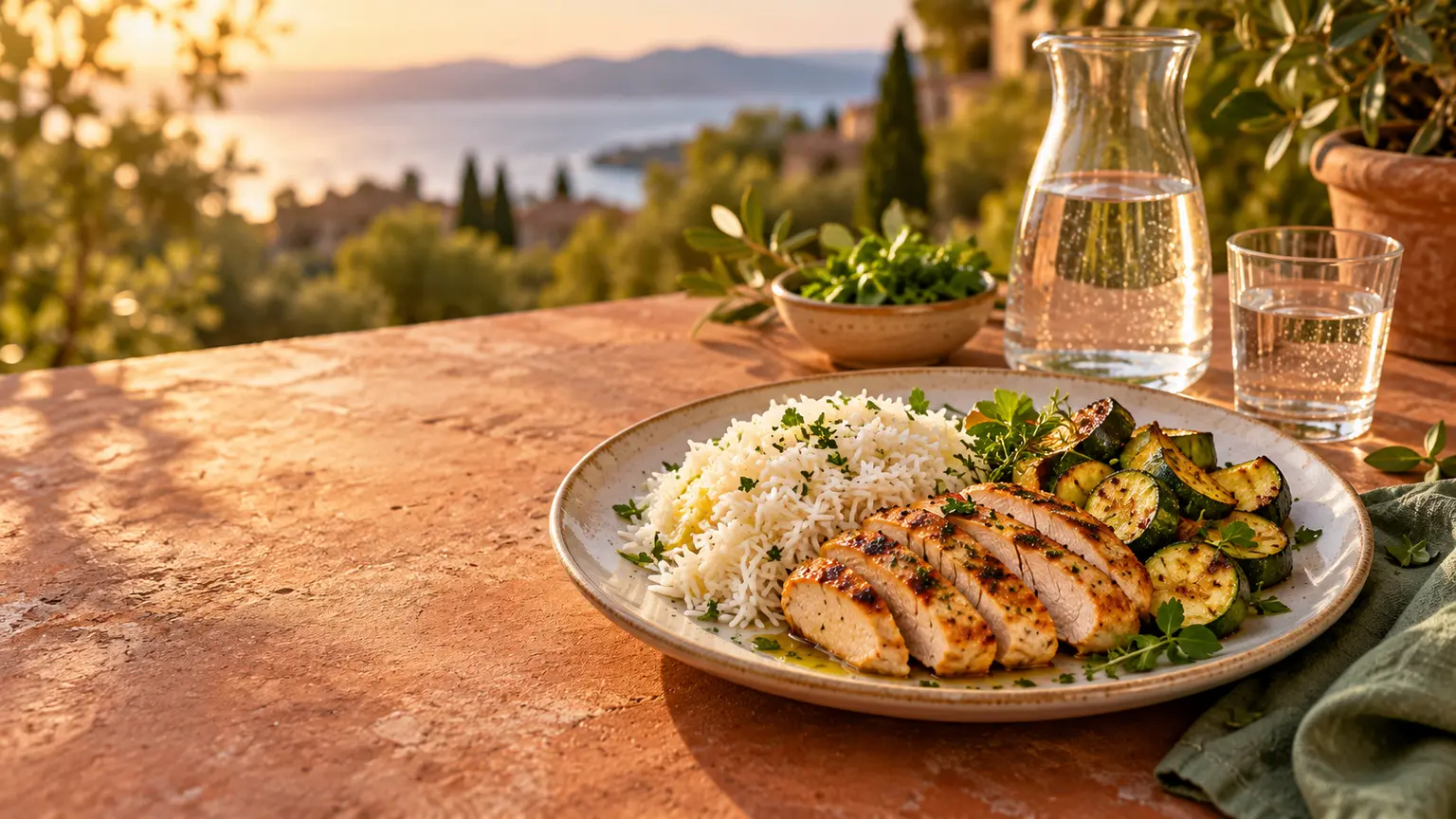 Alimentation récupération sport collectif : le guide